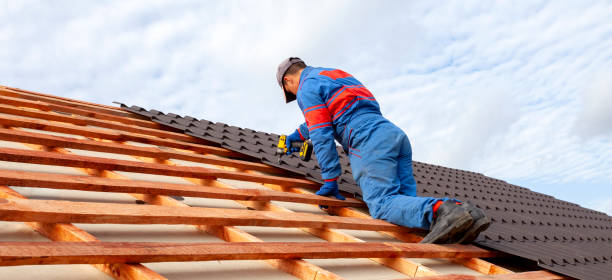 Best Hot Roofs  in Wrens, GA