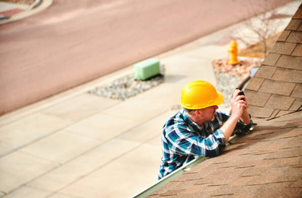 Best Storm Damage Roof Repair  in Wrens, GA