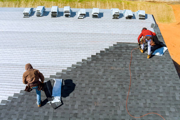 Professional  Roofing repair and installation in Wrens, GA