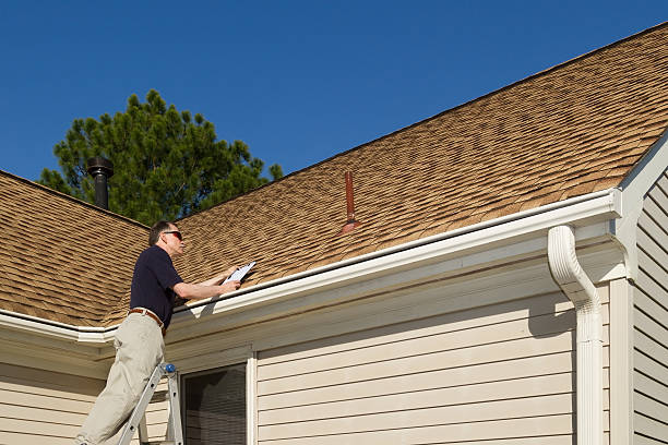 Fast & Reliable Emergency Roof Repairs in Wrens, GA