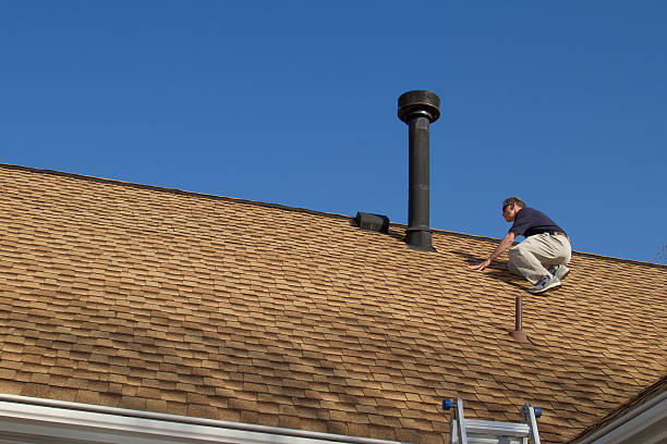 Best Storm Damage Roof Repair  in Wrens, GA